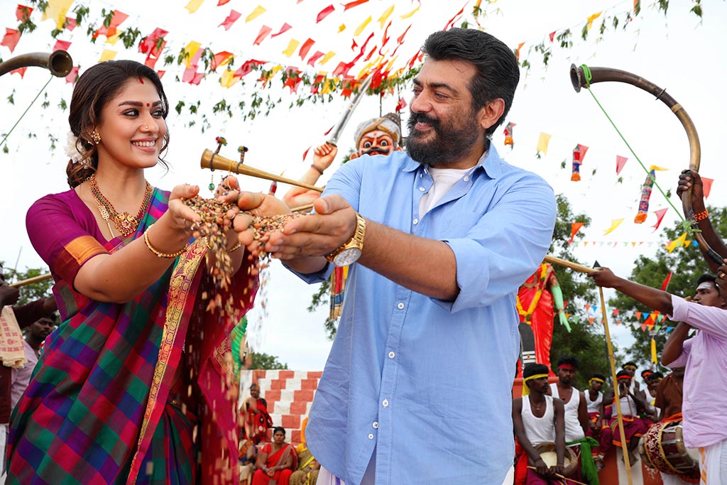 Viswasam Movie Photos Gallery and Stills | Chennai365