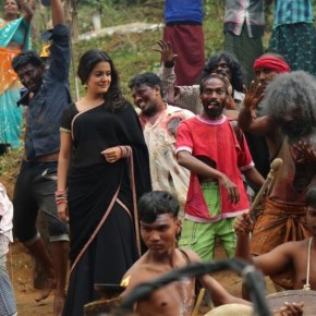 Bayam oru Payanam Movie working Stills (10)