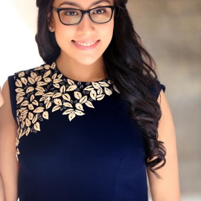 Sathyaraj’s daughter to be part of an organisation that former president Barrack Obama supports