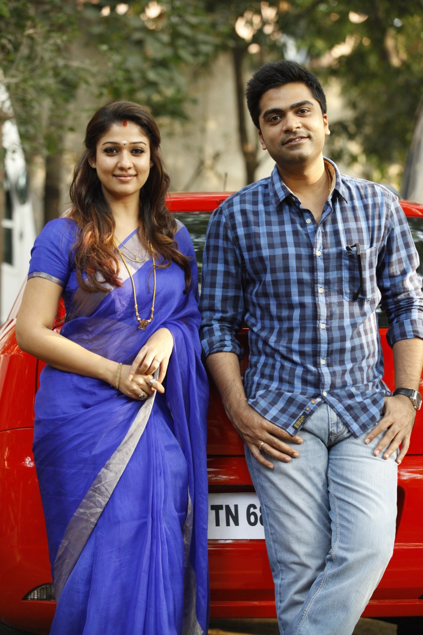 Chennai365 | Idhu Namma Aalu Movie Stills | Chennai365