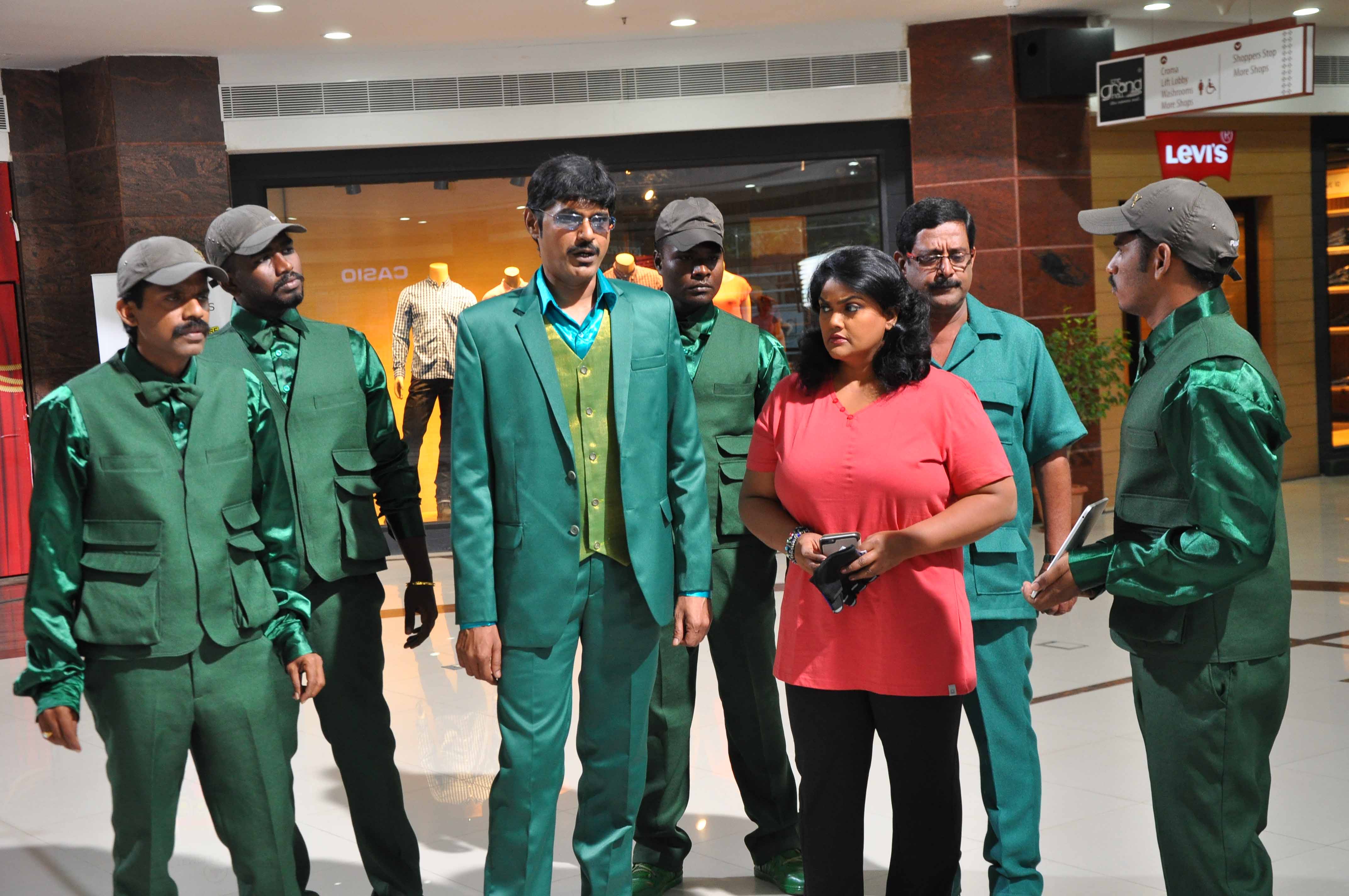 Chennai365 | KaKaKaPo Movie Stills | Chennai365