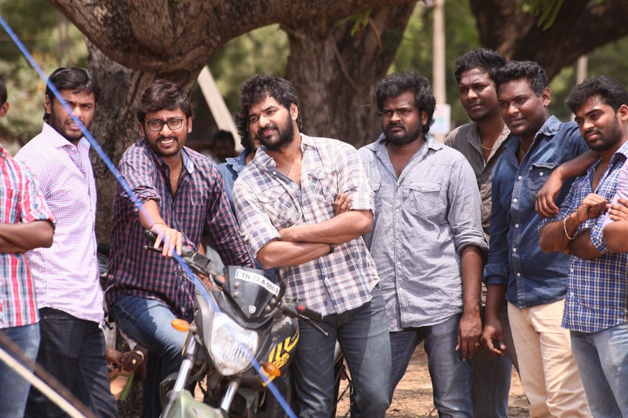 Chennai365 | Pugazh Movie Stills | Chennai365