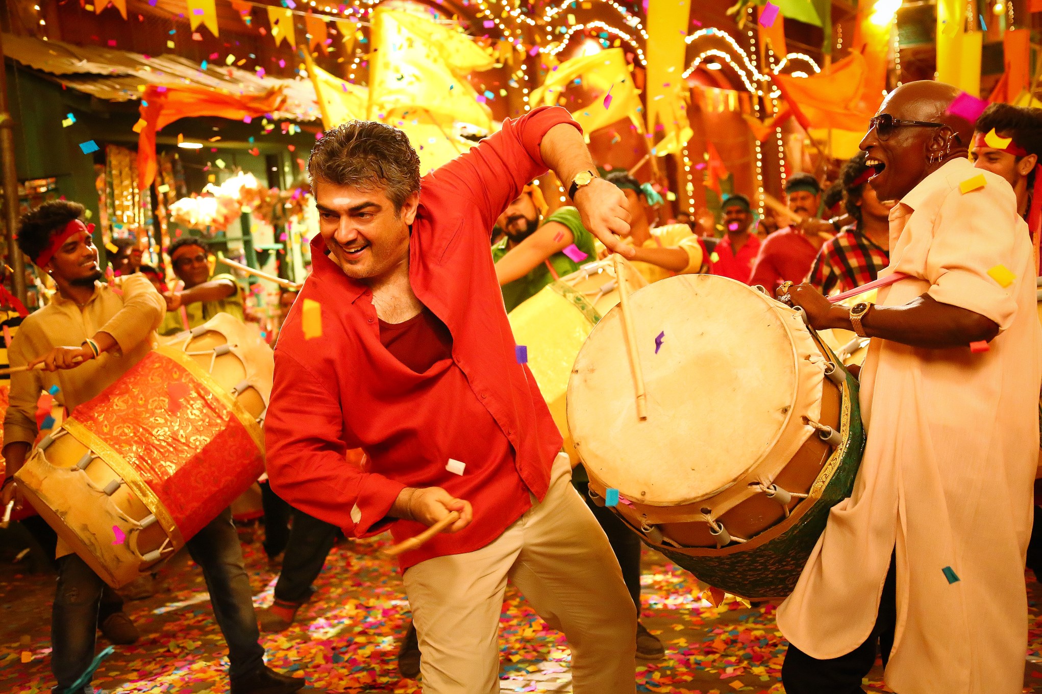 Vedalam Movie Stills | Chennai365