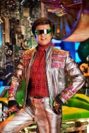 Rajinikanth 2 Point 0 New Chitti Still