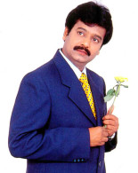 Vivek in `Kuruvi`!