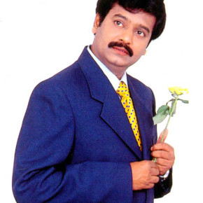 Vivek in `Kuruvi`!