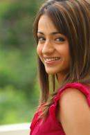 Actress Trisha Krishnan Gallery