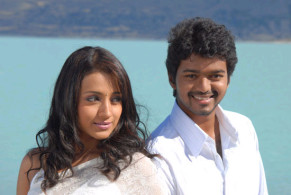 Kuruvi Movie Photo Gallery More