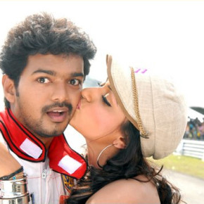 Kuruvi Movie Photo Gallery