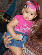 There has been numerous request on chennai365. com for the photo of Diya, daughter of Surya and Jyotika