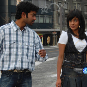 Nugam Movie Stills