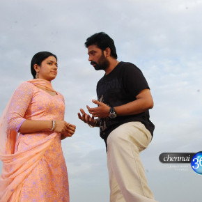 Kacheri Arambam Movie Stills