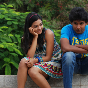 Pon Maalai Pzhudhu Movie Stills