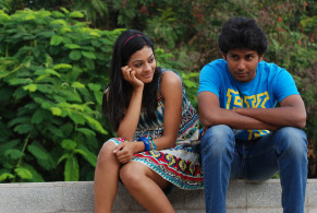 Pon Maalai Pzhudhu Movie Stills