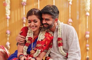 Colors Swathi tied the knot with Vikas Stills