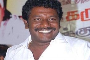 Actor and MLA Karunas arrested in Chennai
