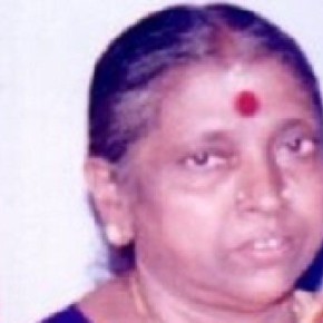 Rajinikanth's Sister-in-law Kalavathi passed away