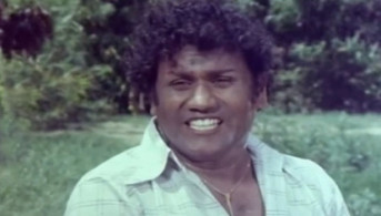 Tamil Comedian Rocket Ramanathan dies at 74
