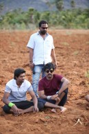 Seemaraja Movie Working Stills and Photos