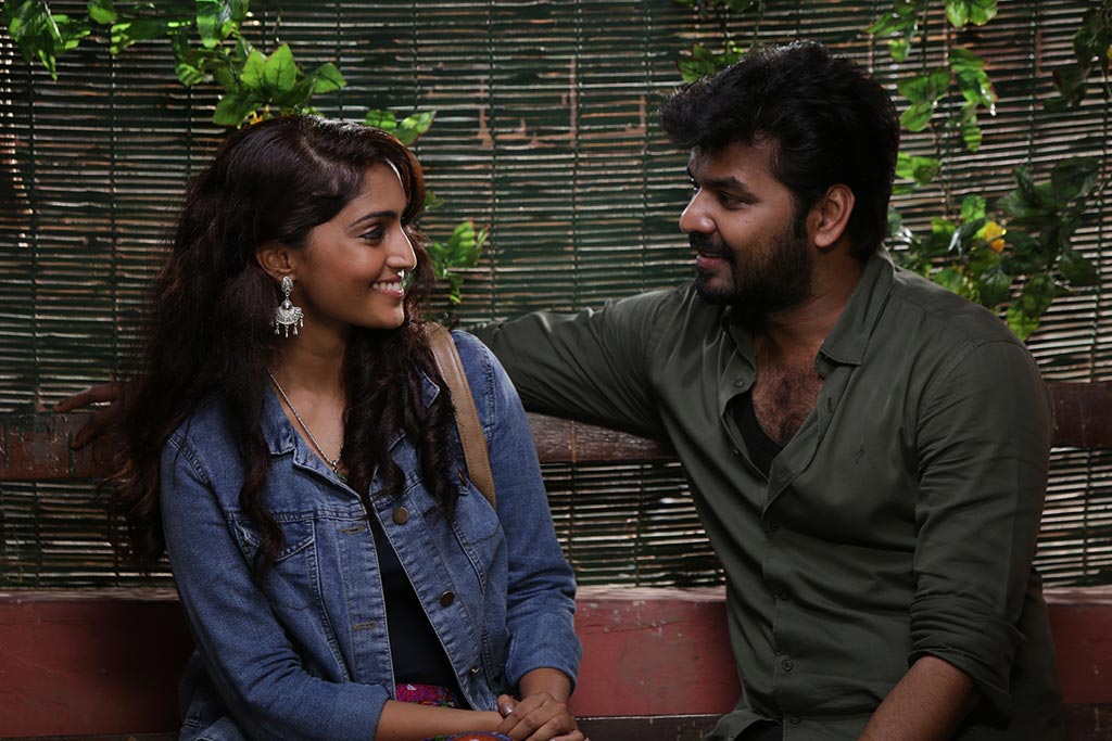 Jarugandi Movie Photos Gallery and Stills | Chennai365