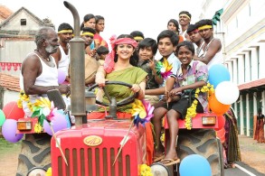 Sandakozhi 2 Movie Photos Gallery and Stills