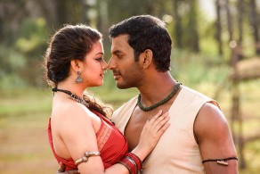 Sandakozhi 2 Movie Photos Gallery and Stills