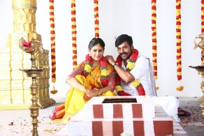 Sandi Muni Movie Photos Gallery and Stills