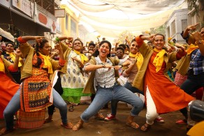 Maari 2 Movie Photos Gallery and Stills