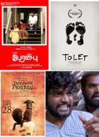 4 Tamil films at IFFI Goa 2018