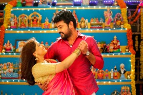 Kannirasi Movie Stills