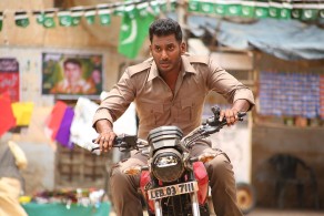 Action Tamil Movie photos stills and images