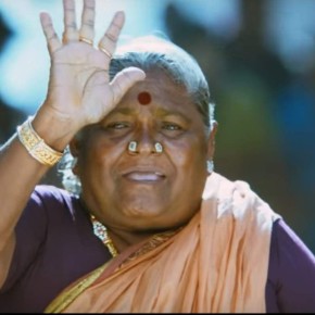Tamil Folk Singer and Actress Paravai Muniyamma Passes Away