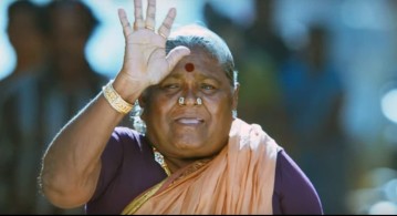 Tamil Folk Singer and Actress Paravai Muniyamma Passes Away