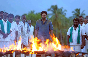 Jayam Ravi starring Bhoomi Movie Stills