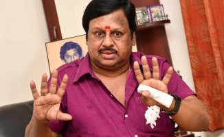 Ramarajan tests positive for COVID 19 admitted to hospital