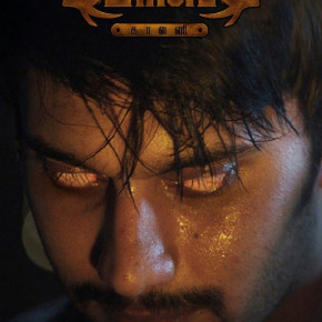 Ajay Gnanamuthu and Arulnithi team up for Demonte Colony 2