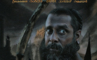Chiyaan Vikram, Pa Ranjith's Film Is Titled 'Thangalaan'