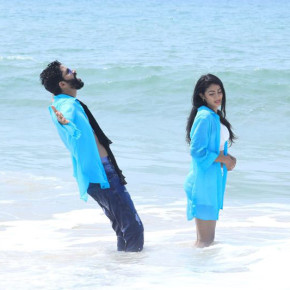 Yosi Tamil Movie