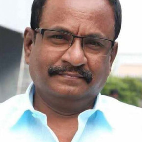 Tamil actor-director G Marimuthu passes away at 57