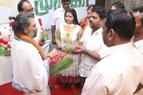 Appane Muruga Movie Launch