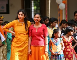 Vanangaan Movie Stills