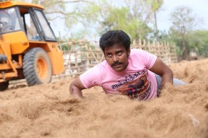 Karuppu Pulsar Movie Stills