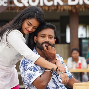 Karuppu Pulsar Movie Stills