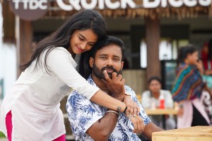 Karuppu Pulsar Movie Stills