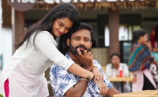 Karuppu Pulsar Movie Stills