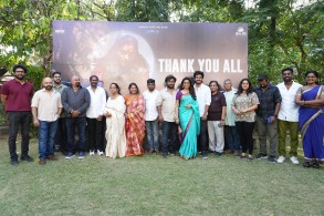 Yamakaathaghi Movie Thanksgiving Event