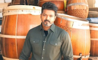 TVK Leader Actor Vijay Gets 'Y' Category Security