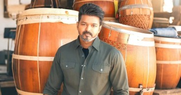 TVK Leader Actor Vijay Gets 'Y' Category Security