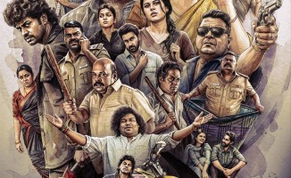 Parimala and Co Movie: A New Dysfunctional Family Dark Comedy by Pandiraaj