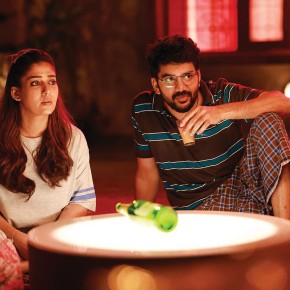 Hi Tamil Movie Stills